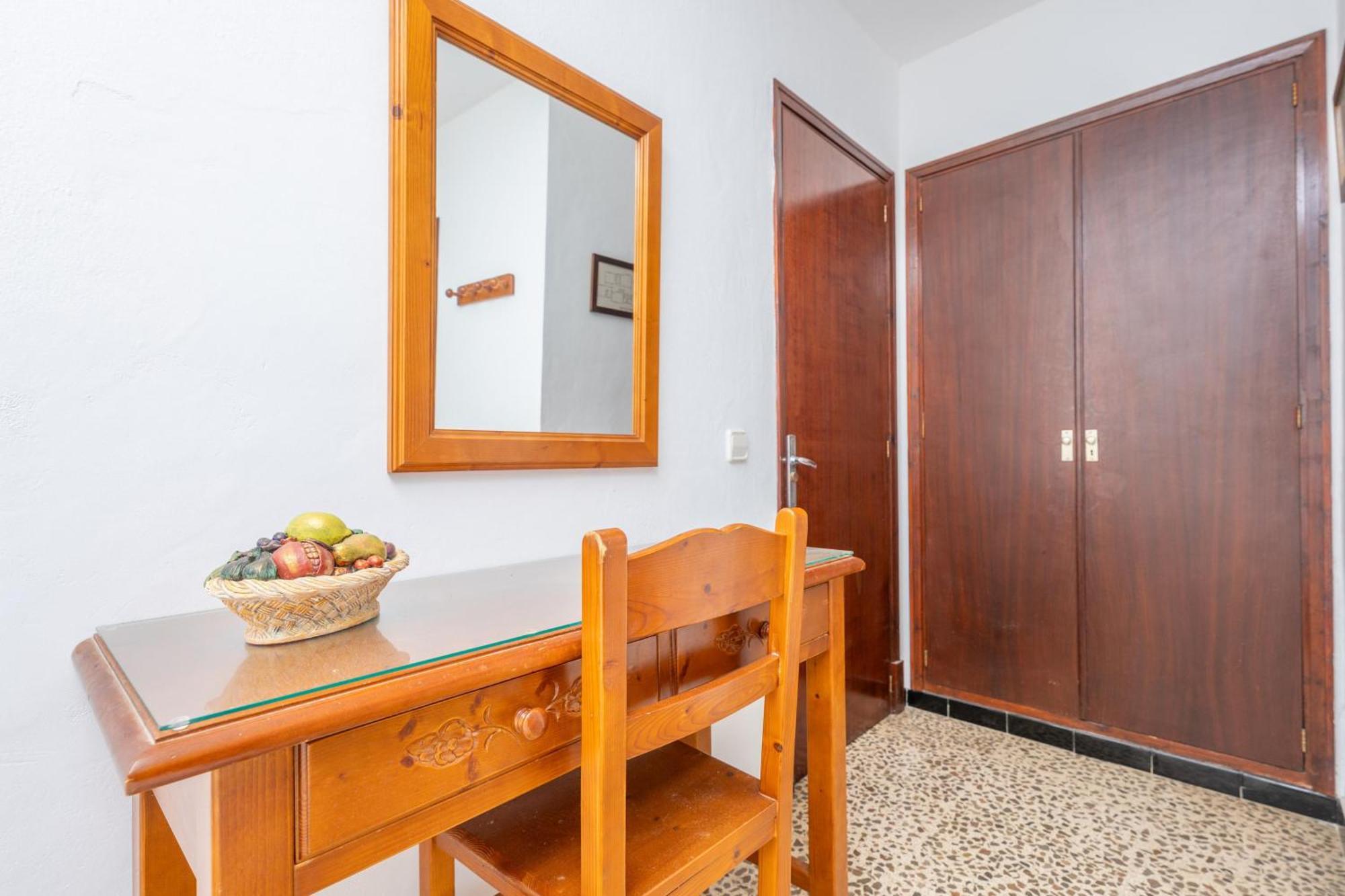 La Ceiba Hotel Santanyi Ngoại thất bức ảnh