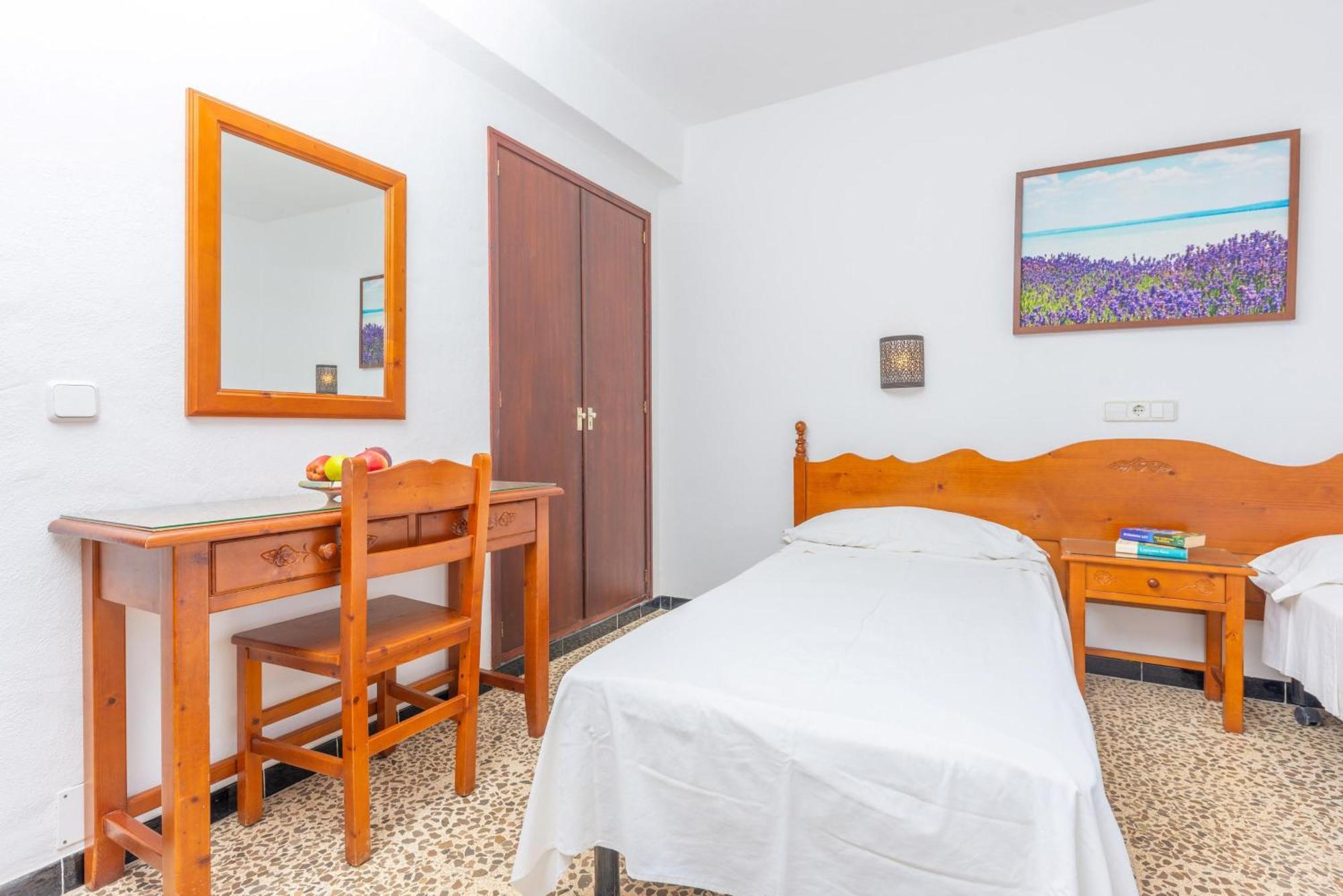 La Ceiba Hotel Santanyi Ngoại thất bức ảnh